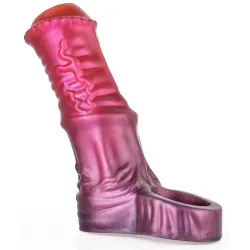 PINKALIEN Manchon Orsse M 11 x 4cm